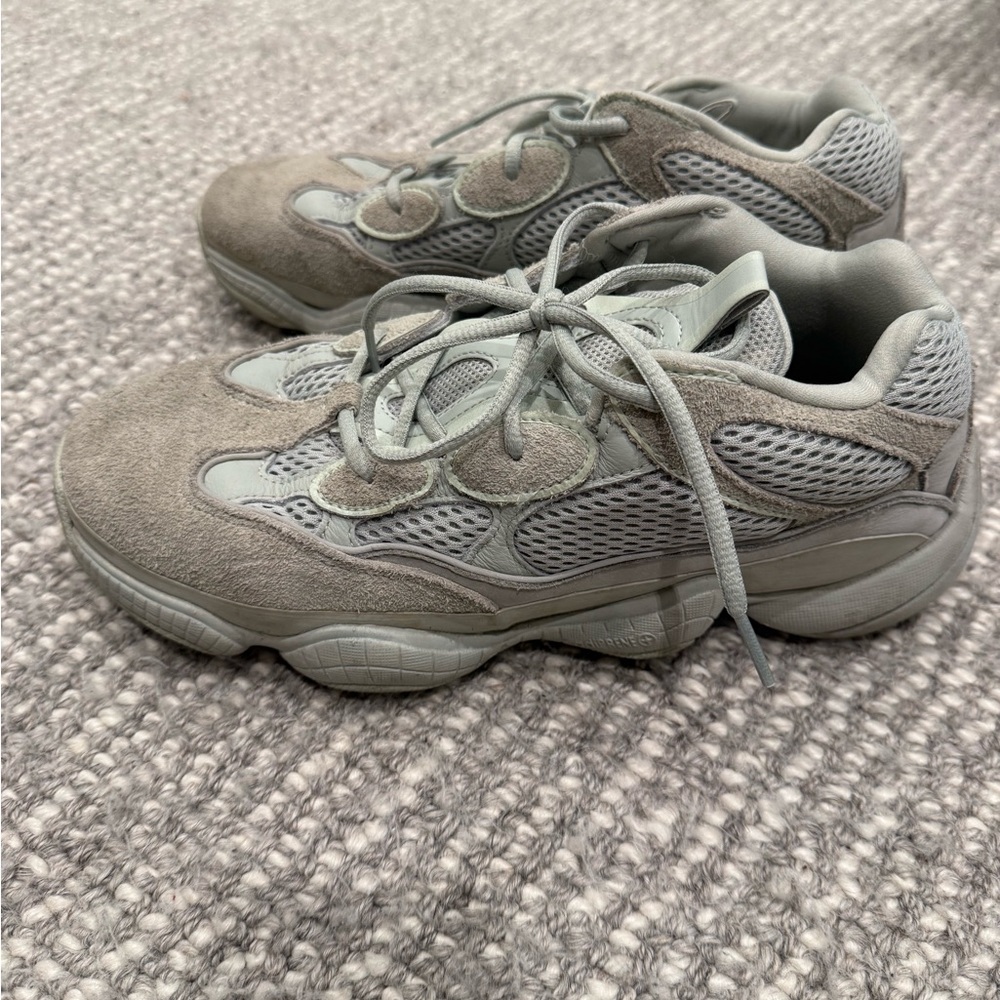 Adidas Yeezy 500’s
